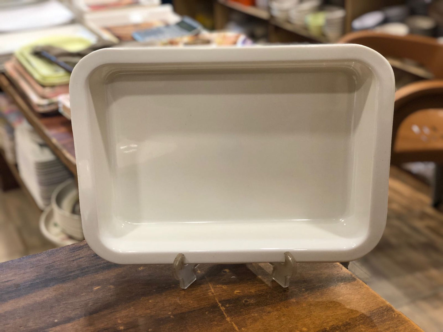 Grande Serve Platter/Serving Platter