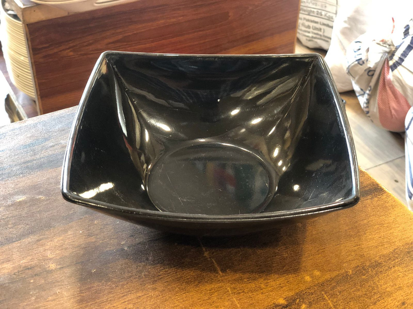 Dessert Serving Bowl