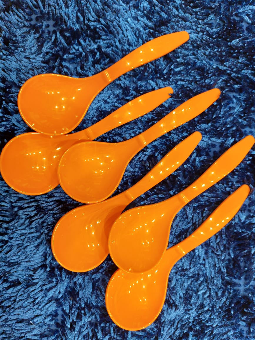 Qorma Serving Spoons(PACK OF 6)